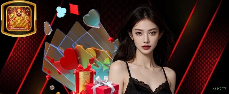 Cadastro rápido e seguro na bib777