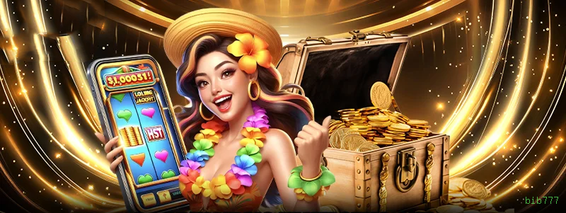Jogos de loteria online na bib777