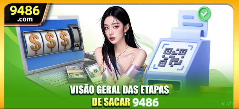 Plataforma completa da bib777 com todos os jogos