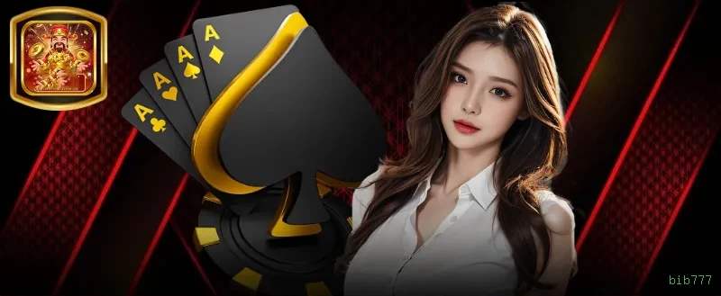 Slots online da bib777 com jackpots progressivos