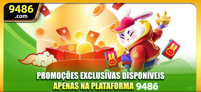 Canal oficial da bib777 no Telegram