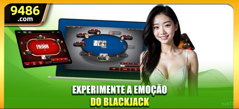 Ganhe prêmios incríveis na bib777